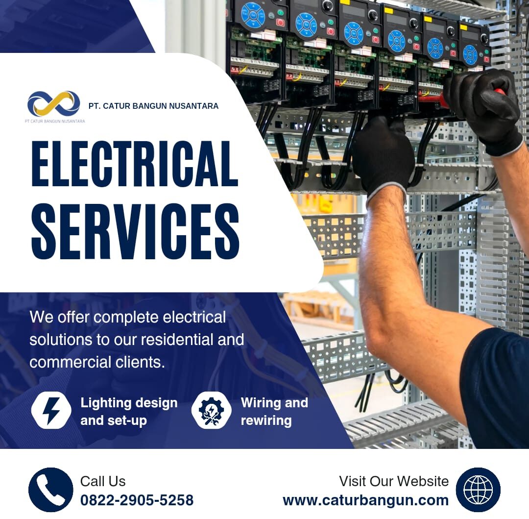 Instalasi dan Pemeliharaan Sistem Kelistrikan