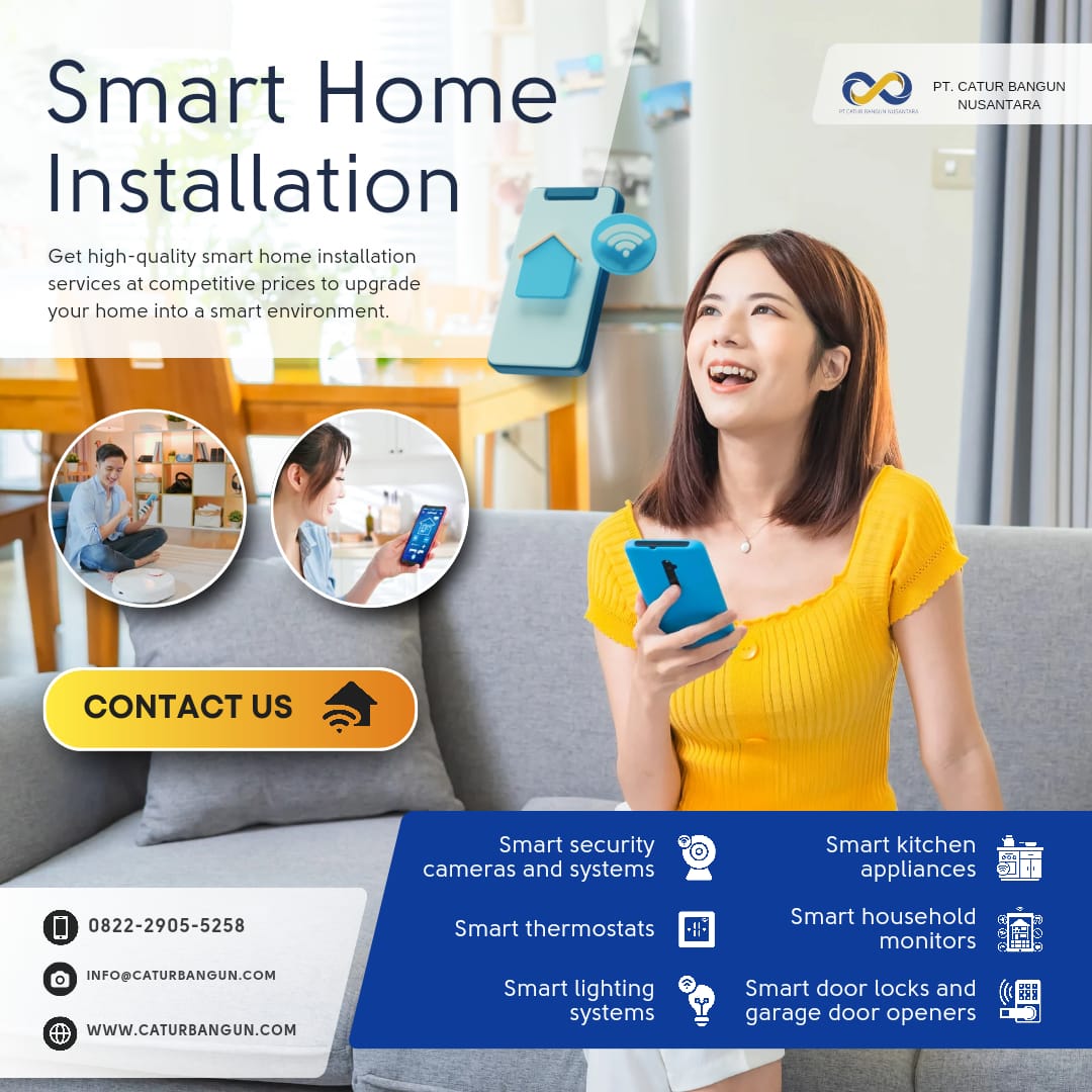 Smart Home